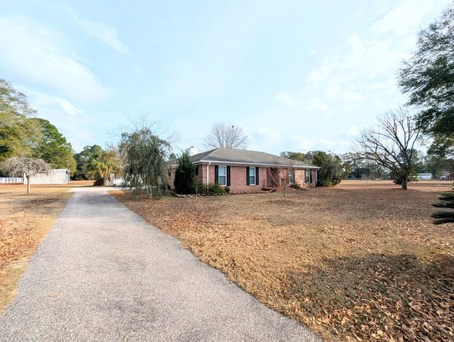 3117 Holland Road, Newton, AL 36352