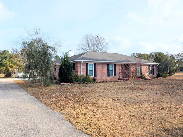 3117 Holland Road, Newton, AL 36352
