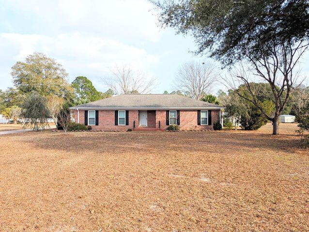 3117 Holland Road, Newton, AL 36352