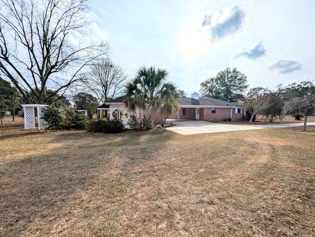 3117 Holland Road, Newton, AL 36352
