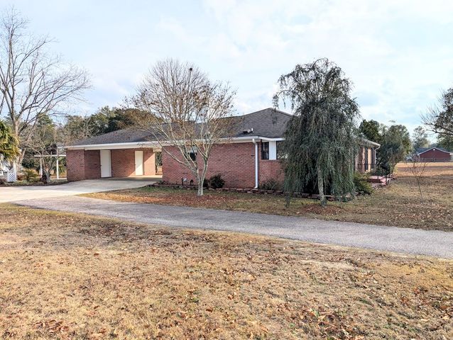 3117 Holland Road, Newton, AL 36352