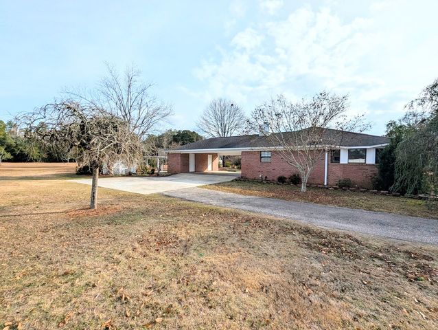 3117 Holland Road, Newton, AL 36352
