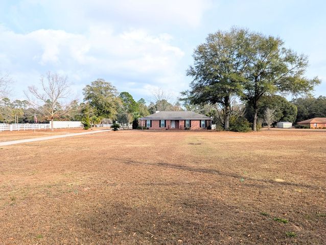 3117 Holland Road, Newton, AL 36352