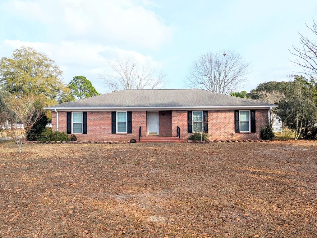 3117 Holland Road, Newton, AL 36352