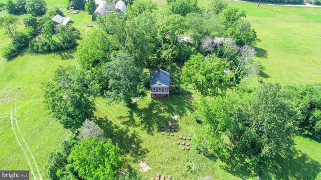 12261 OLD GORDONSVILLE RD, Orange, VA 22960