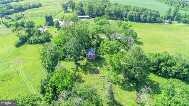 12261 OLD GORDONSVILLE RD, Orange, VA 22960