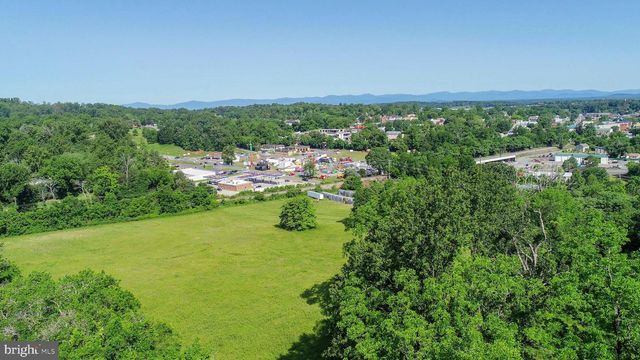 12261 OLD GORDONSVILLE RD, Orange, VA 22960