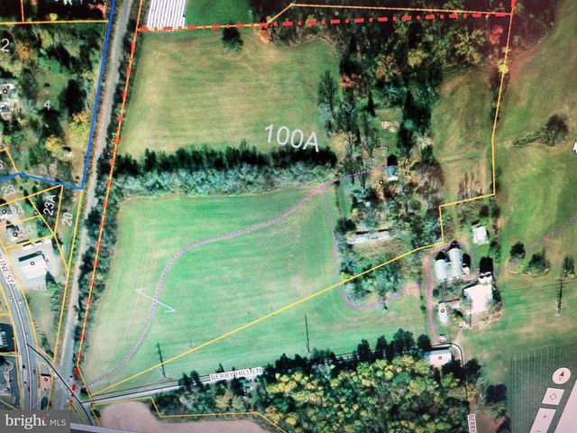 12261 OLD GORDONSVILLE RD, Orange, VA 22960