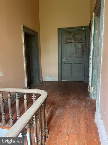 12261 OLD GORDONSVILLE RD, Orange, VA 22960