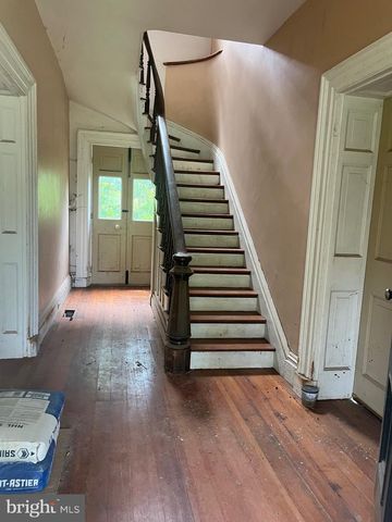 12261 OLD GORDONSVILLE RD, Orange, VA 22960