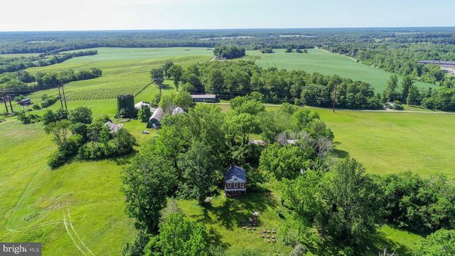 12261 OLD GORDONSVILLE RD, Orange, VA 22960