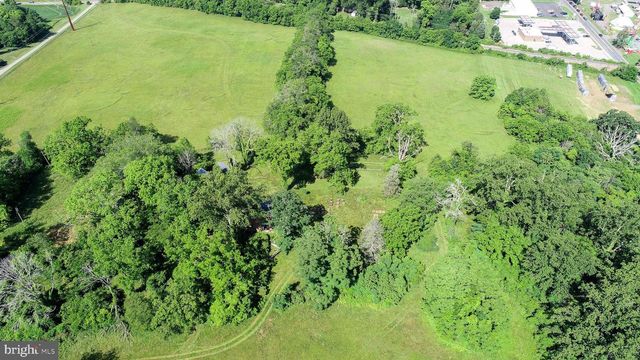 12261 OLD GORDONSVILLE RD, Orange, VA 22960