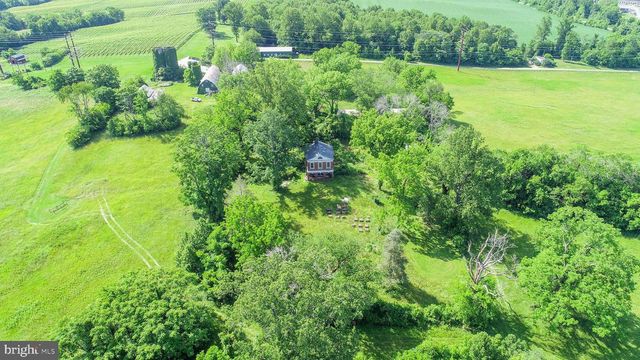 12261 OLD GORDONSVILLE RD, Orange, VA 22960