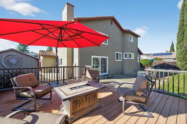 3227 Harvey Ct, Pleasanton, CA 94588