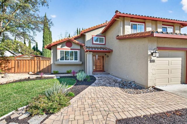 3227 Harvey Ct, Pleasanton, CA 94588