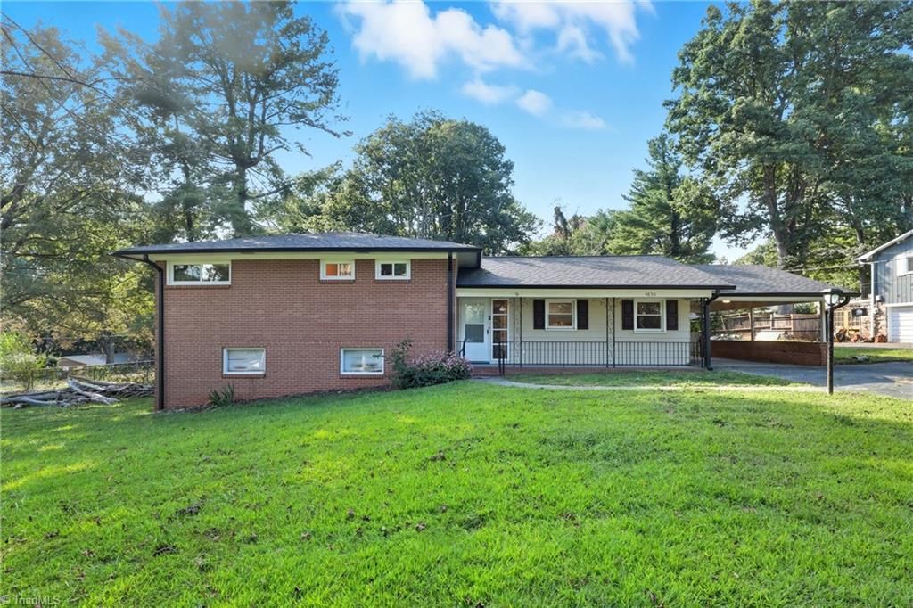 4850 Ellen Avenue, Pfafftown, NC 27040