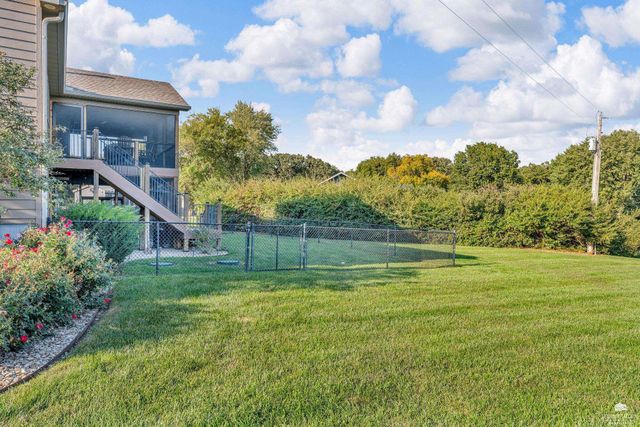 5734 Hervey Lane, Manhattan, KS 66502