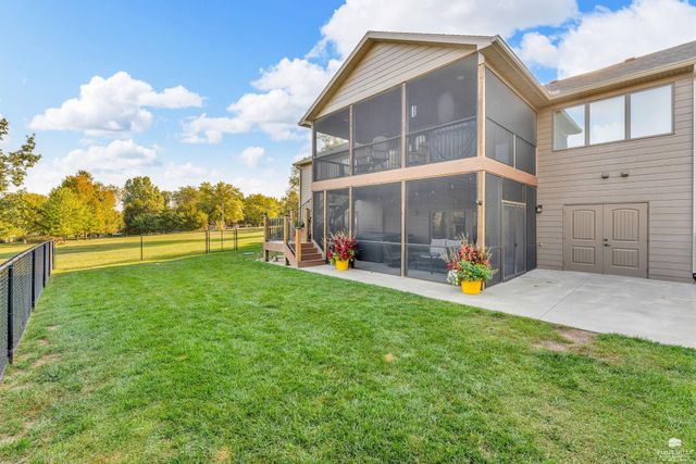 5734 Hervey Lane, Manhattan, KS 66502