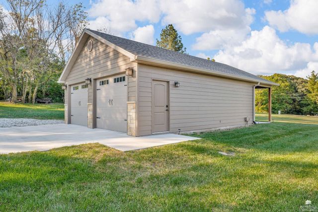 5734 Hervey Lane, Manhattan, KS 66502