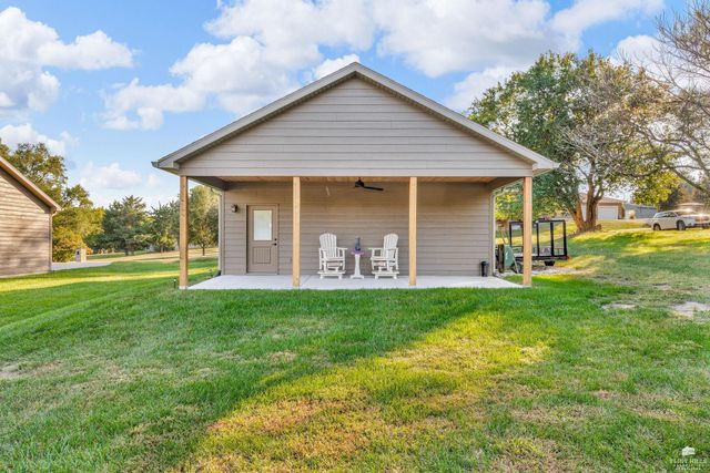 5734 Hervey Lane, Manhattan, KS 66502