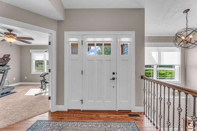 5734 Hervey Lane, Manhattan, KS 66502