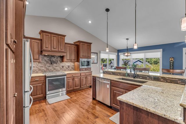 5734 Hervey Lane, Manhattan, KS 66502