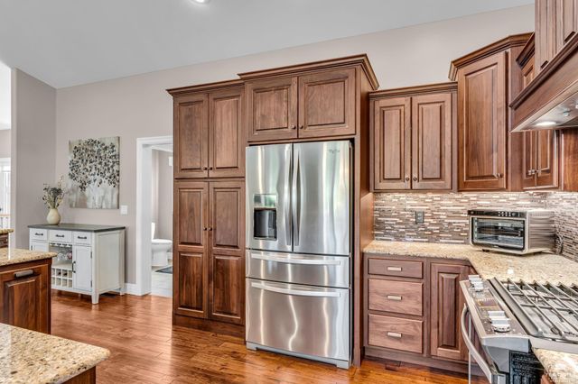 5734 Hervey Lane, Manhattan, KS 66502