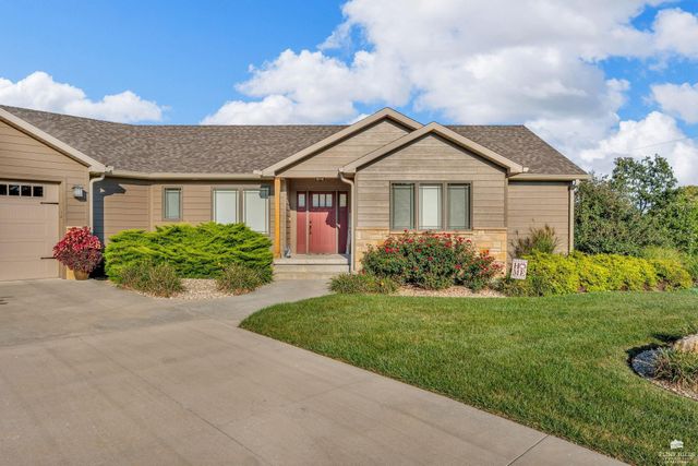5734 Hervey Lane, Manhattan, KS 66502