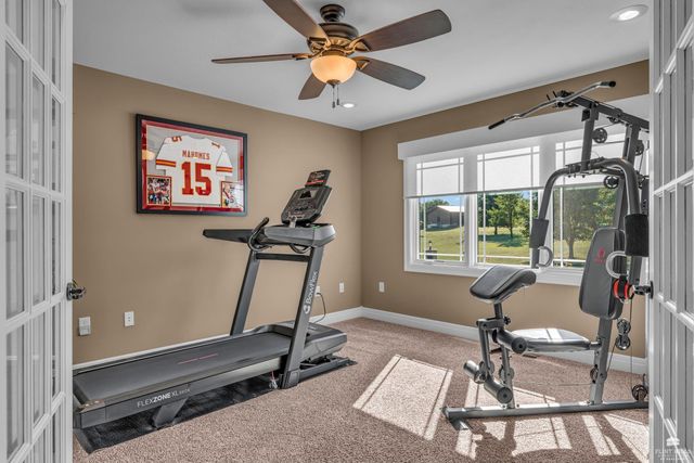 5734 Hervey Lane, Manhattan, KS 66502