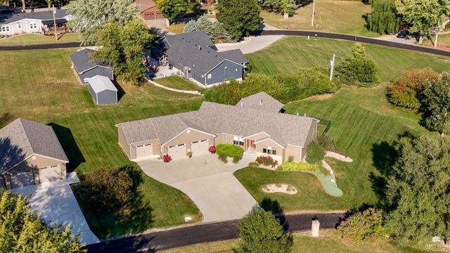 5734 Hervey Lane, Manhattan, KS 66502