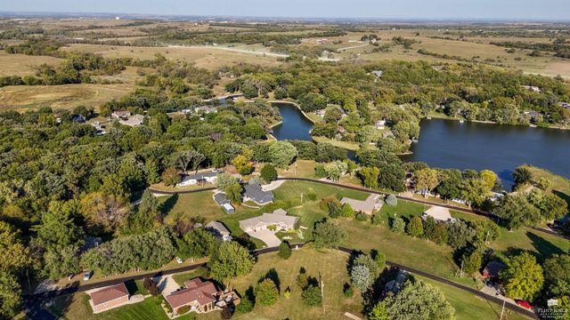 5734 Hervey Lane, Manhattan, KS 66502