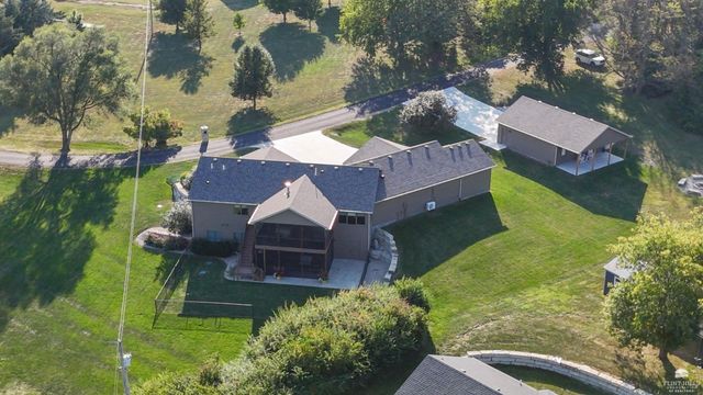 5734 Hervey Lane, Manhattan, KS 66502