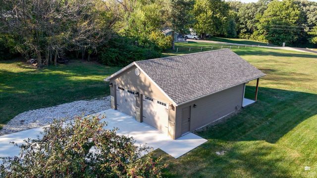 5734 Hervey Lane, Manhattan, KS 66502