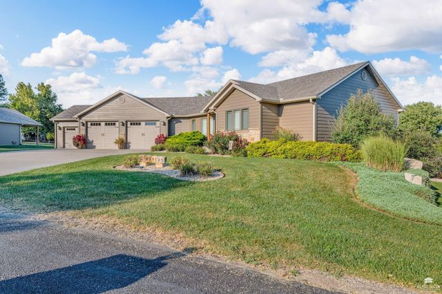 5734 Hervey Lane, Manhattan, KS 66502