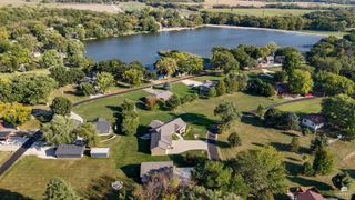 5734 Hervey Lane, Manhattan, KS 66502