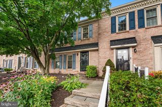 705 SHIPPEN DR #705, Chester Springs, PA 19425