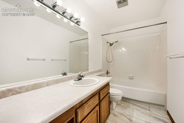 2384 Stepping Stones Way, Colorado Springs, CO 80904