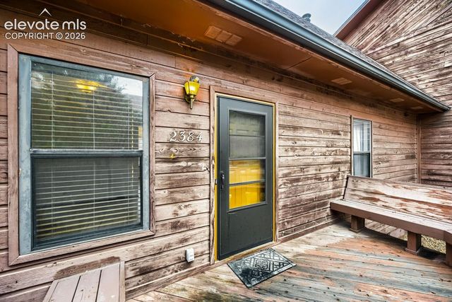 2384 Stepping Stones Way, Colorado Springs, CO 80904