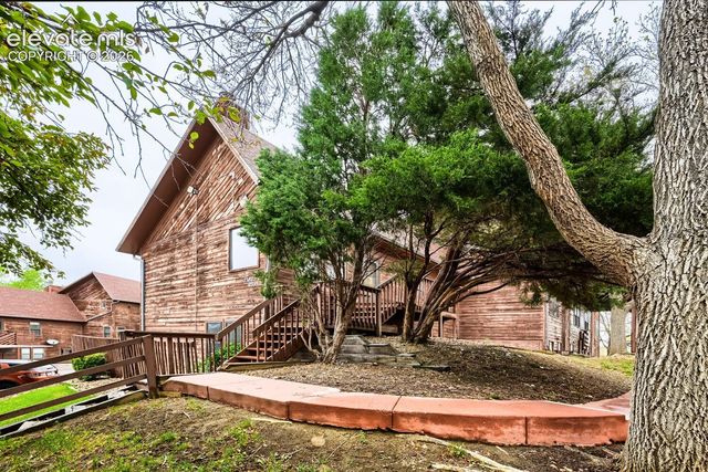 2384 Stepping Stones Way, Colorado Springs, CO 80904