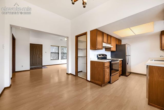 2384 Stepping Stones Way, Colorado Springs, CO 80904