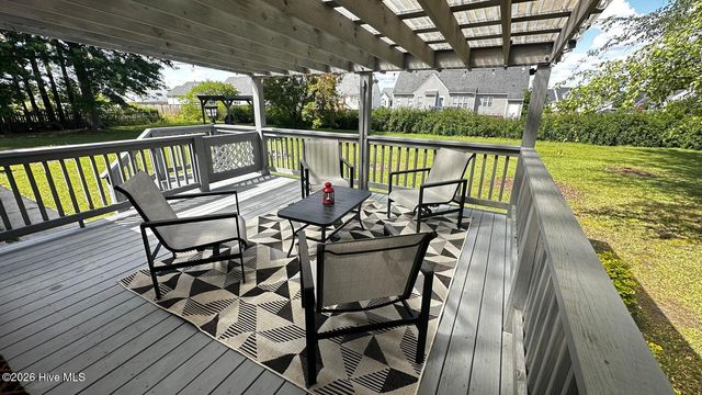 608 Hounds Tooth Court, Winterville, NC 28590