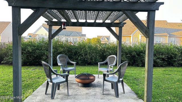 608 Hounds Tooth Court, Winterville, NC 28590