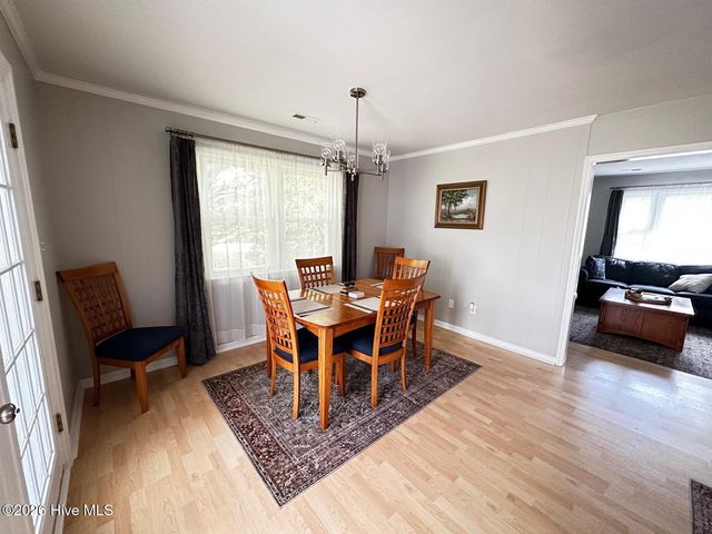 608 Hounds Tooth Court, Winterville, NC 28590