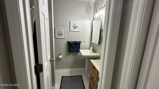 608 Hounds Tooth Court, Winterville, NC 28590