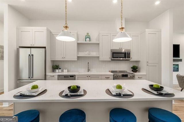 1237 Memorial Drive SE 403, Atlanta, GA 30316
