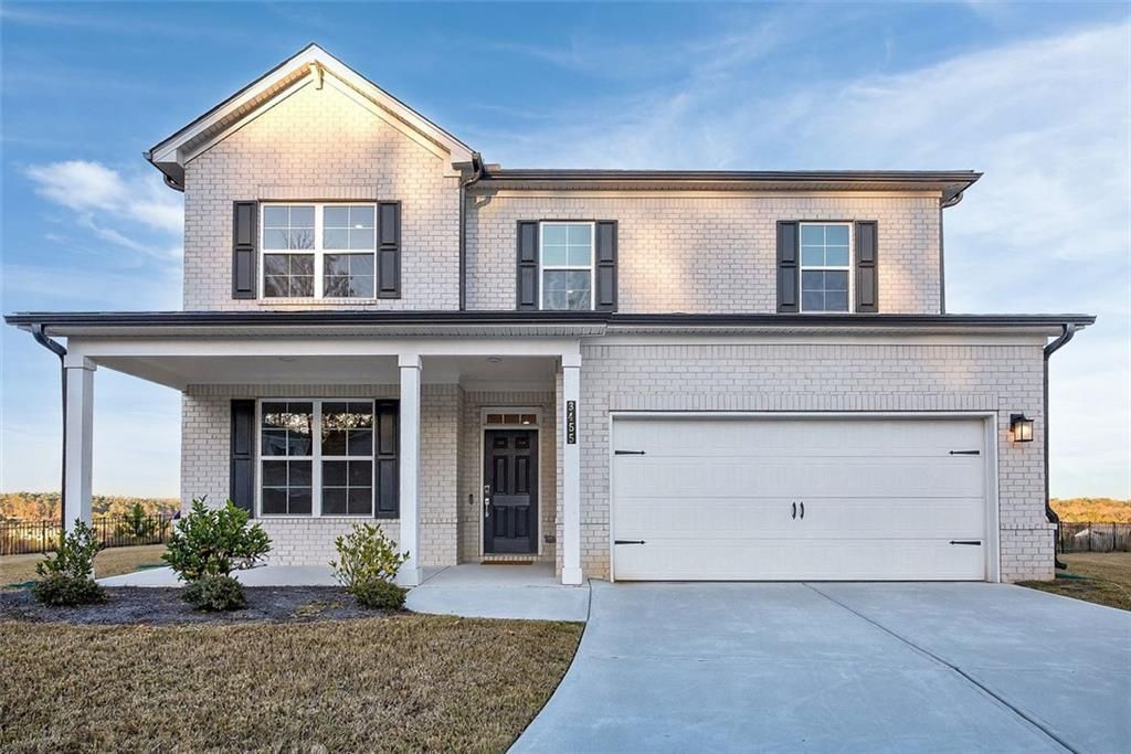 3455 Jasmine SW Way, Atlanta, GA 30331