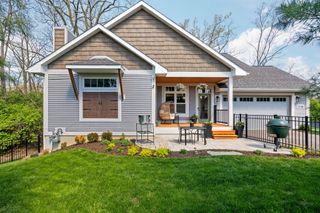 2248 Foss Street, Ann Arbor, MI 48103