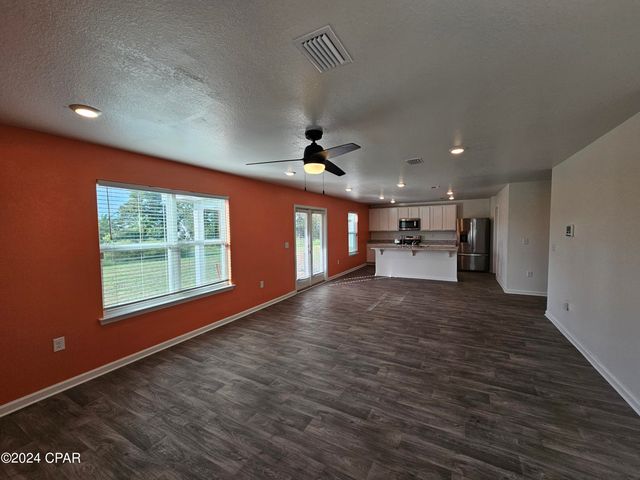 504 Albert Meadow Lane, Panama City, FL 32404