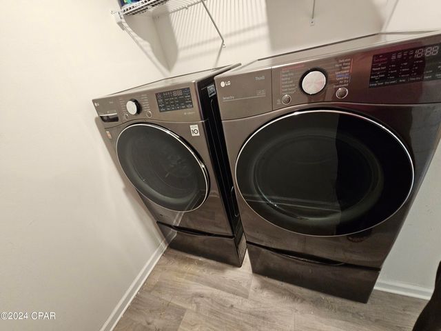 504 Albert Meadow Lane, Panama City, FL 32404