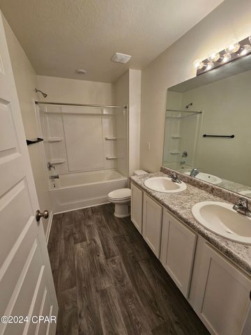 504 Albert Meadow Lane, Panama City, FL 32404